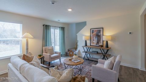 Tiny photo for 9320 River Cane Rd, Mascot, TN 37806 (MLS # 1328089)