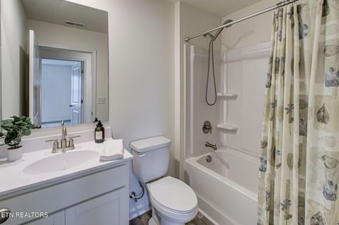 Tiny photo for 9320 River Cane Rd, Mascot, TN 37806 (MLS # 1328089)