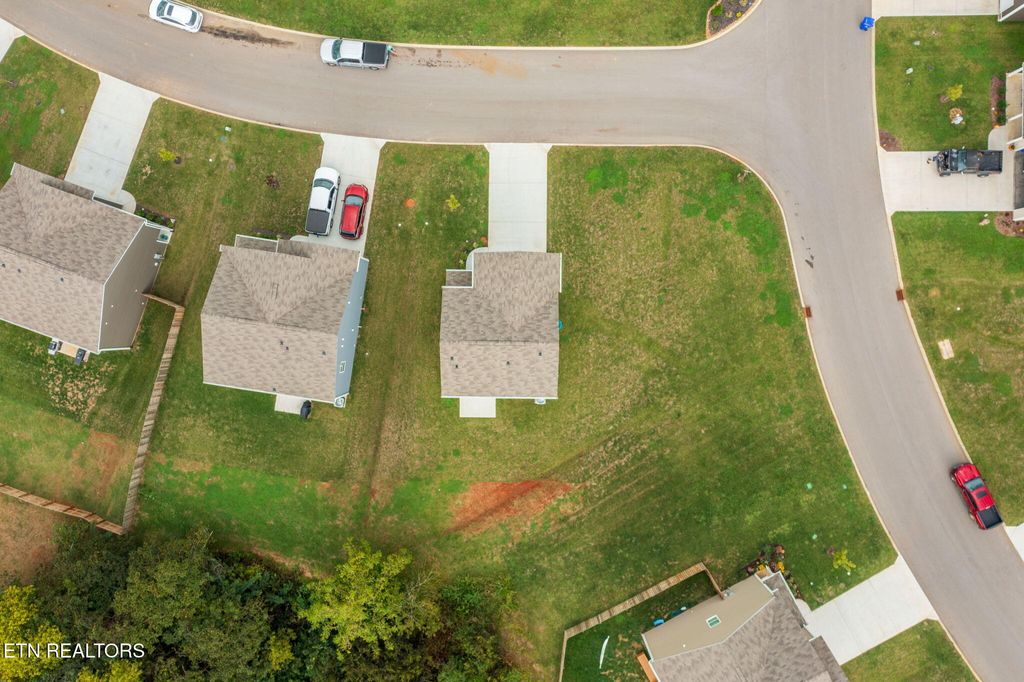 Photo of 9320 River Cane Rd, Mascot, TN 37806 (MLS # 1328089)