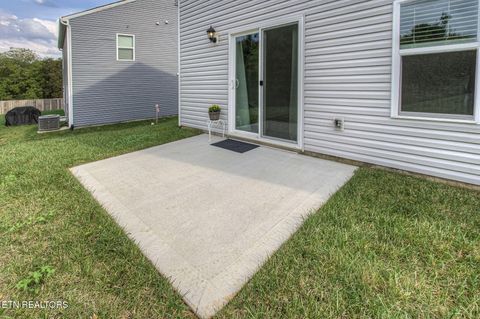 Tiny photo for 9320 River Cane Rd, Mascot, TN 37806 (MLS # 1328089)