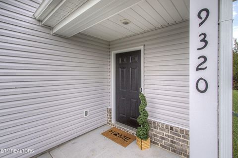 Tiny photo for 9320 River Cane Rd, Mascot, TN 37806 (MLS # 1328089)