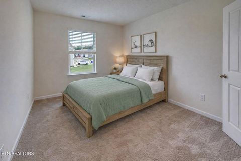 Tiny photo for 9320 River Cane Rd, Mascot, TN 37806 (MLS # 1328089)