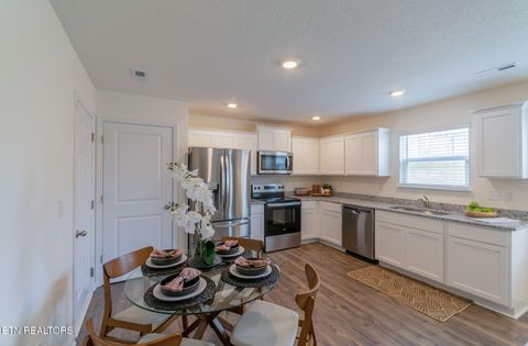 Tiny photo for 9320 River Cane Rd, Mascot, TN 37806 (MLS # 1328089)