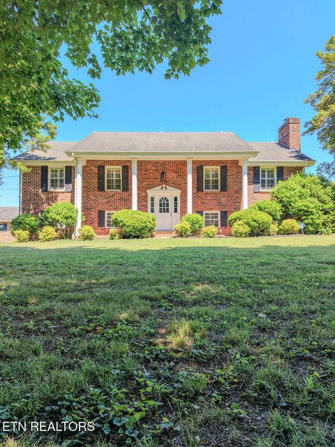 Photo of 504 N Niota Rd, Englewood, TN 37329 (MLS # 1340399)