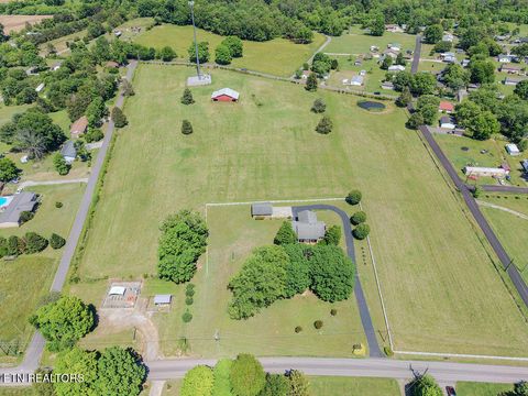 Tiny photo for 504 N Niota Rd, Englewood, TN 37329 (MLS # 1340399)