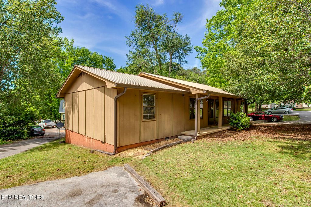 Photo of 3701 Stephens Rd, Cleveland, TN 37312 (MLS # 1337970)