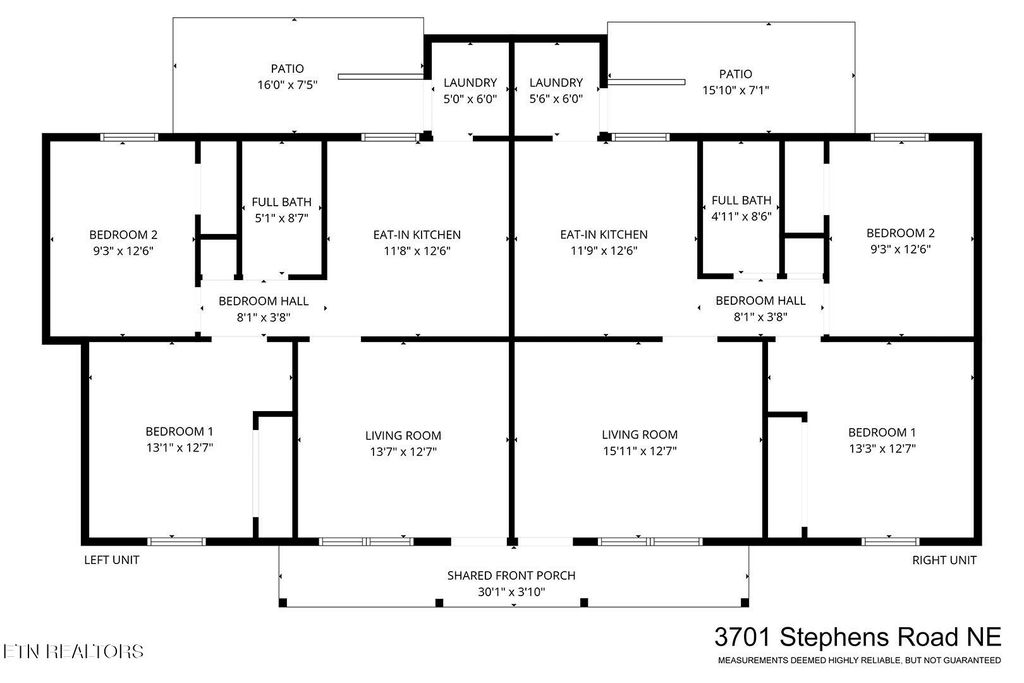 Photo of 3701 Stephens Rd, Cleveland, TN 37312 (MLS # 1337970)