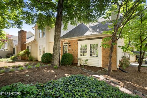 Tiny photo for 1000 Harrogate Drive, Knoxville, TN 37923 (MLS # 1339472)