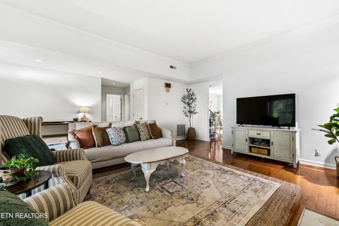Tiny photo for 1000 Harrogate Drive, Knoxville, TN 37923 (MLS # 1339472)