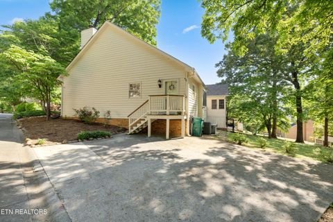 Tiny photo for 1000 Harrogate Drive, Knoxville, TN 37923 (MLS # 1339472)