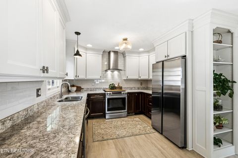 Tiny photo for 1000 Harrogate Drive, Knoxville, TN 37923 (MLS # 1339472)