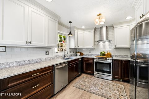Tiny photo for 1000 Harrogate Drive, Knoxville, TN 37923 (MLS # 1339472)