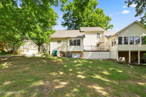 Tiny photo for 1000 Harrogate Drive, Knoxville, TN 37923 (MLS # 1339472)