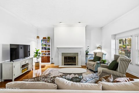 Tiny photo for 1000 Harrogate Drive, Knoxville, TN 37923 (MLS # 1339472)