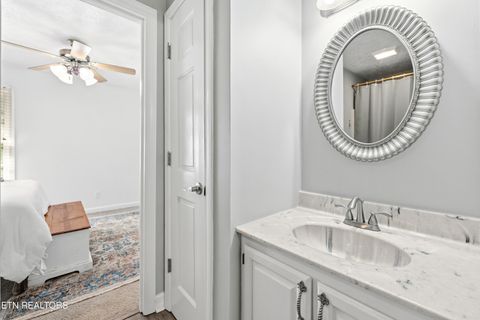 Tiny photo for 1000 Harrogate Drive, Knoxville, TN 37923 (MLS # 1339472)