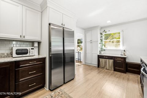 Tiny photo for 1000 Harrogate Drive, Knoxville, TN 37923 (MLS # 1339472)