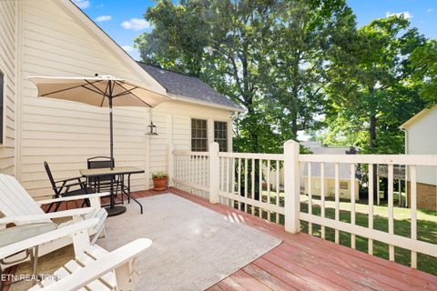 Tiny photo for 1000 Harrogate Drive, Knoxville, TN 37923 (MLS # 1339472)