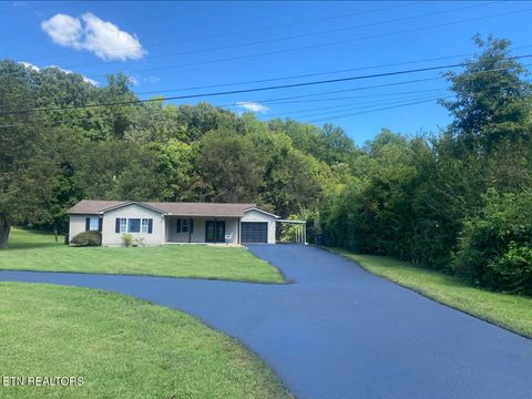 Photo of 4728 Ridge Grove Rd, Knoxville, TN 37918 (MLS # 1324746)