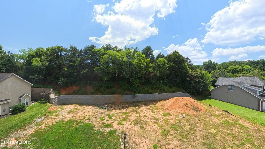 Photo of 9243 Sway Branch Lane, Knoxville, TN 37922 (MLS # 1355375)