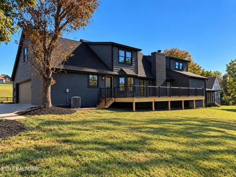 Tiny photo for 441 E Fox Den Drive, Knoxville, TN 37934 (MLS # 1359918)