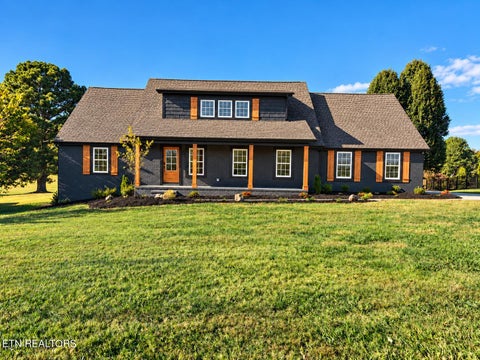 Photo of 441 E Fox Den Drive, Knoxville, TN 37934 (MLS # 1359918)