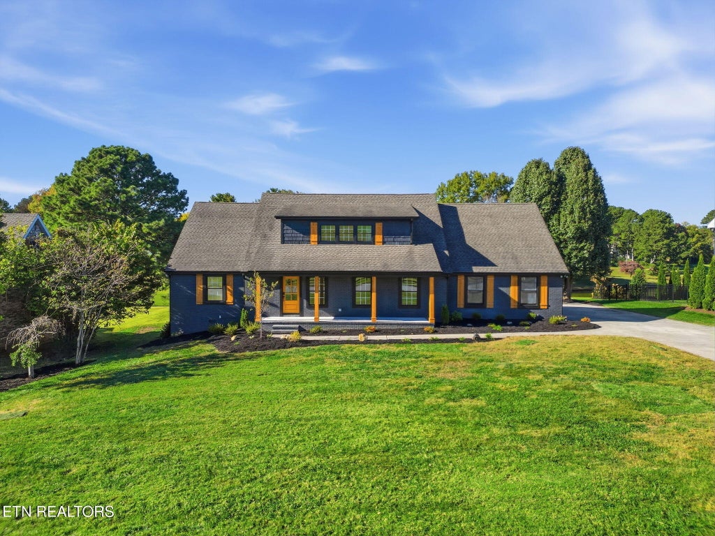 Photo of 441 E Fox Den Drive, Knoxville, TN 37934 (MLS # 1359918)