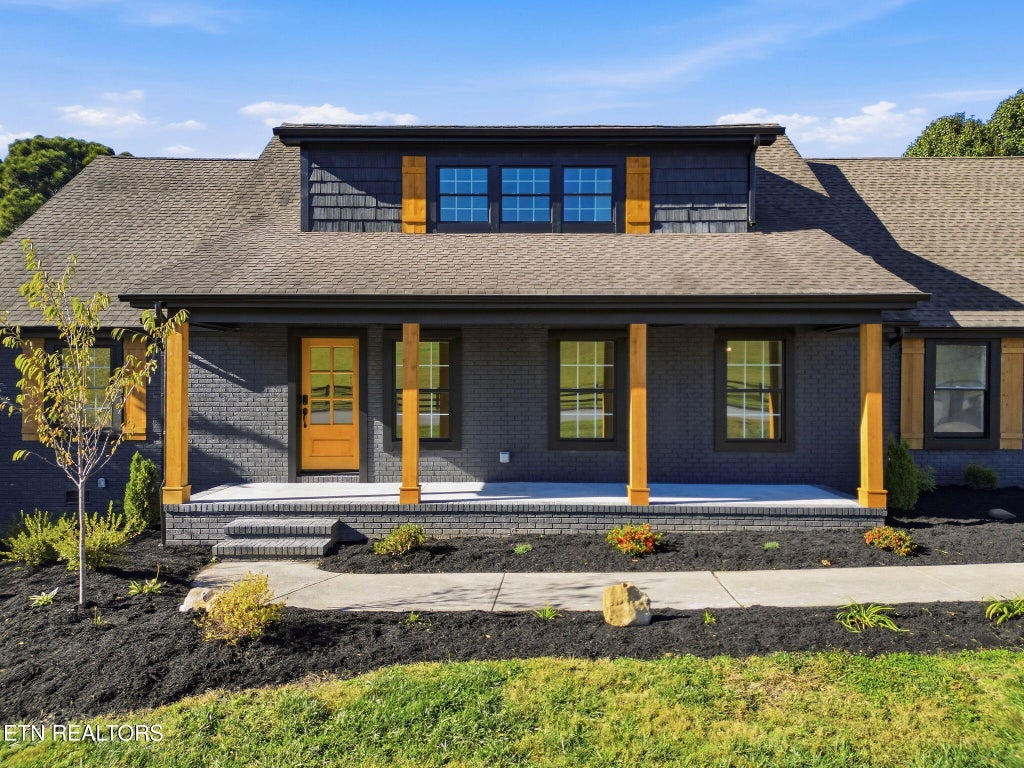 Photo of 441 E Fox Den Drive, Knoxville, TN 37934 (MLS # 1359918)