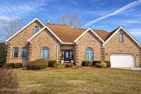 Photo of 300 Lowe Rd, Huntsville, TN 37756 (MLS # 1329095)