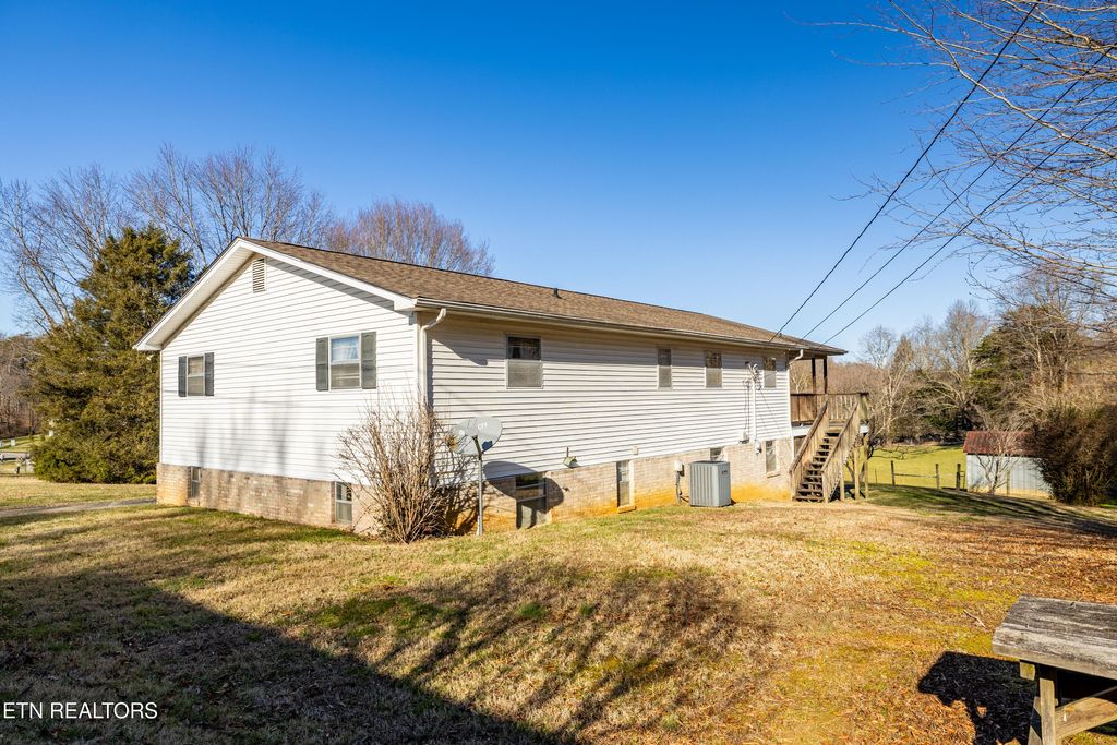 Photo of 4462 Rocky Branch Rd, Walland, TN 37886 (MLS # 1327411)