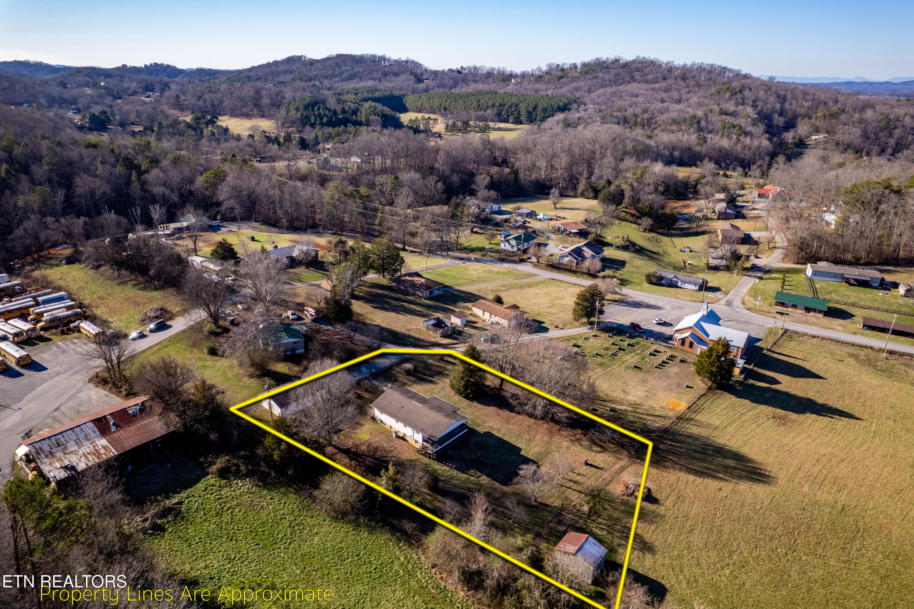 4462 Rocky Branch Rd