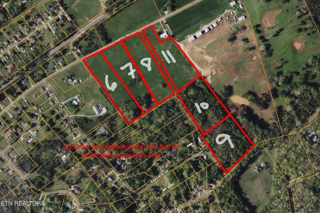 Photo of 21558 Martel Rd, Lenoir City, TN 37772 (MLS # 1320902)