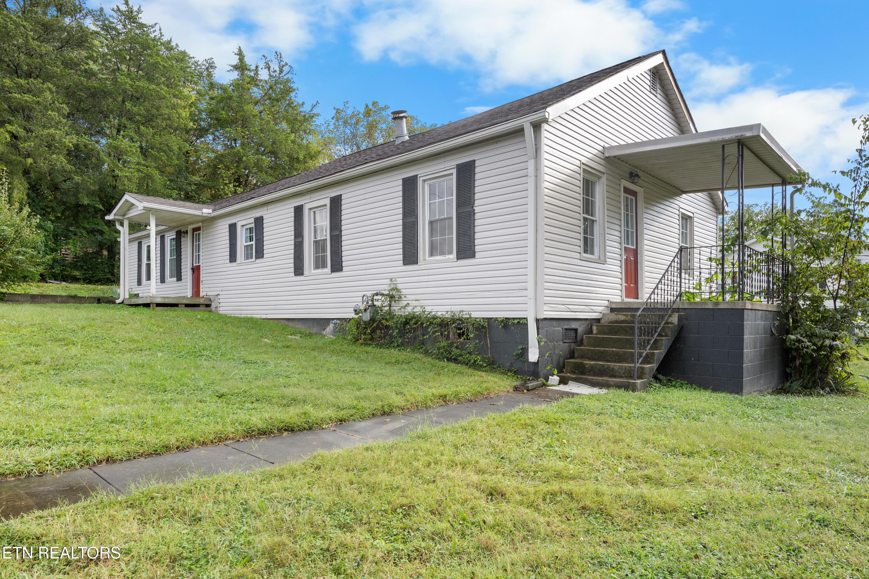 4854 Co Op Rd