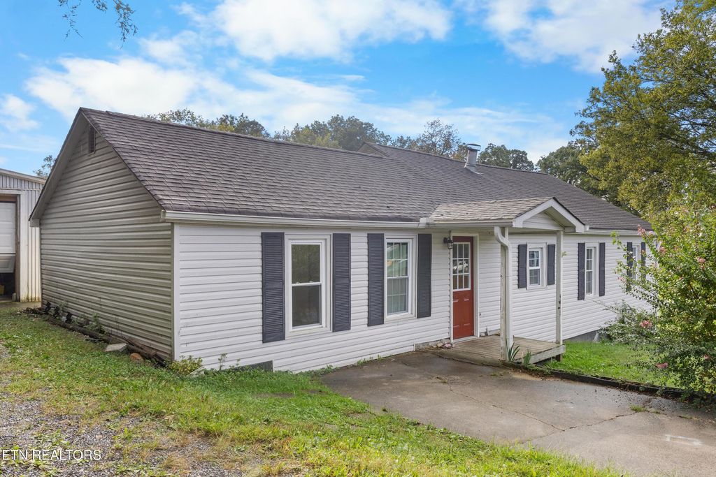 Photo of 4854 Co Op Rd, Rockford, TN 37853 (MLS # 1336045)