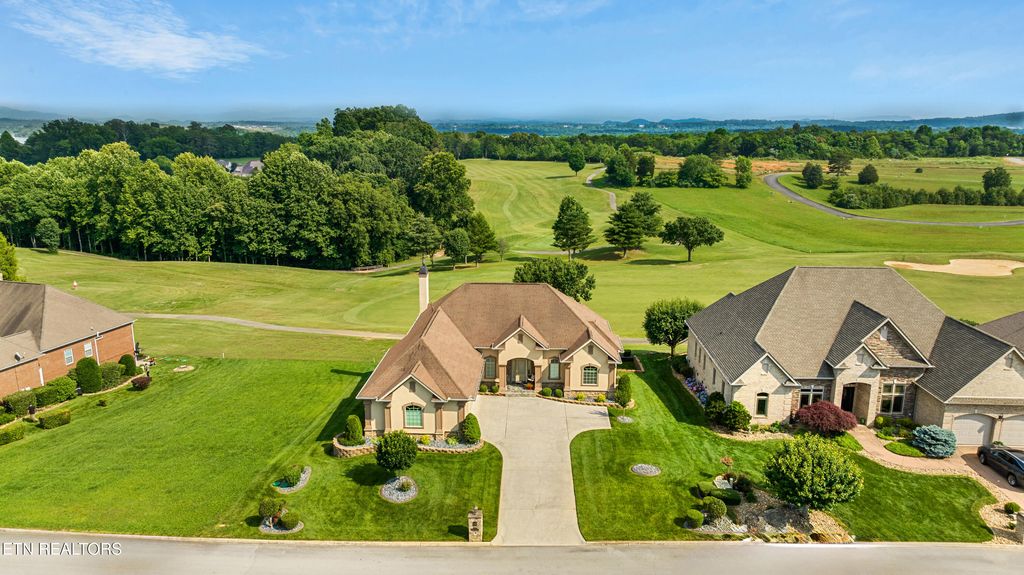 Photo of 257 Osprey Circle, Vonore, TN 37885 (MLS # 1303901)