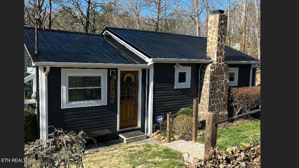 Photo of 1440 Dover Lane, Dandridge, TN 37725 (MLS # 1313443)