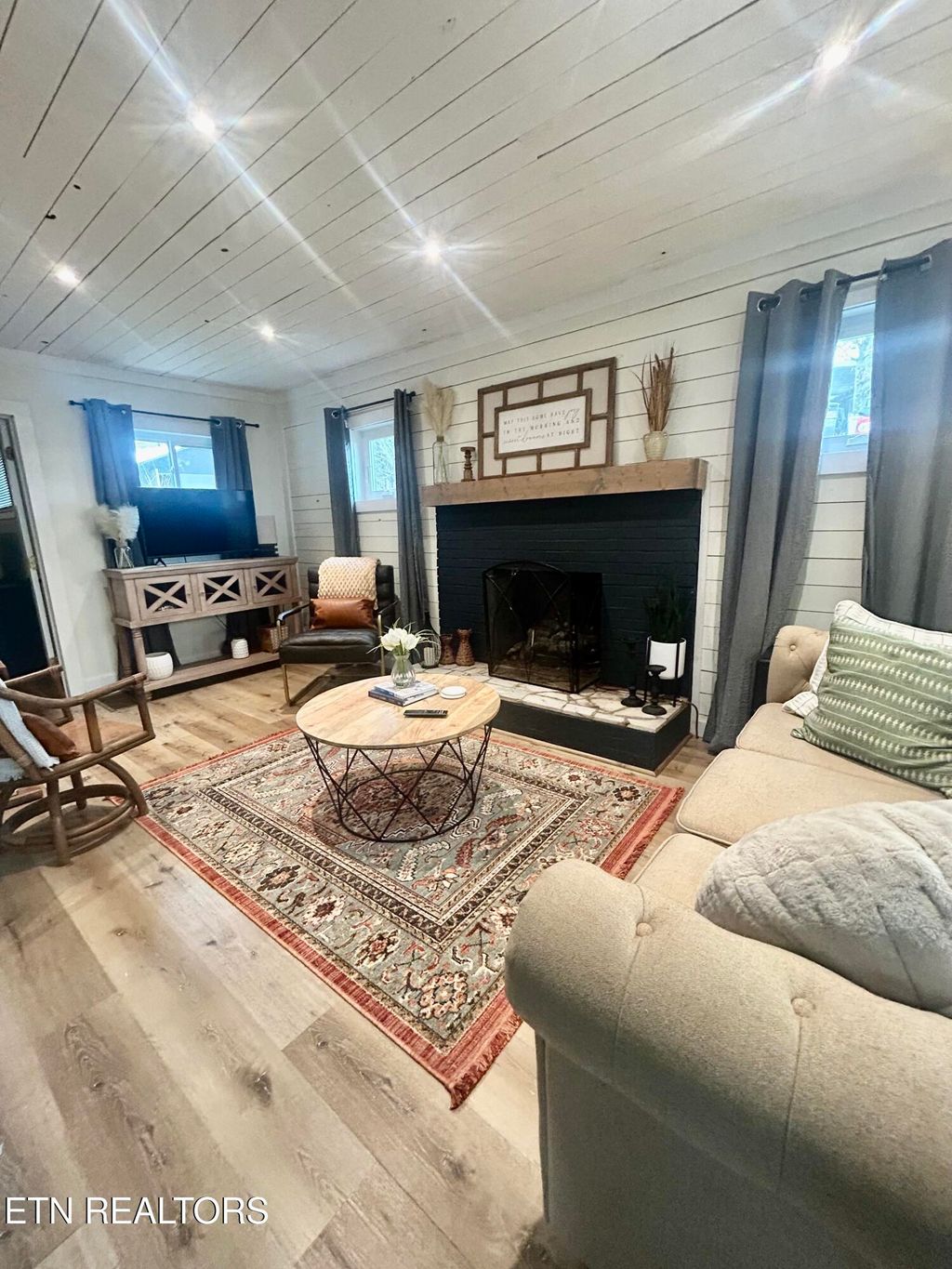 Photo of 1440 Dover Lane, Dandridge, TN 37725 (MLS # 1313443)