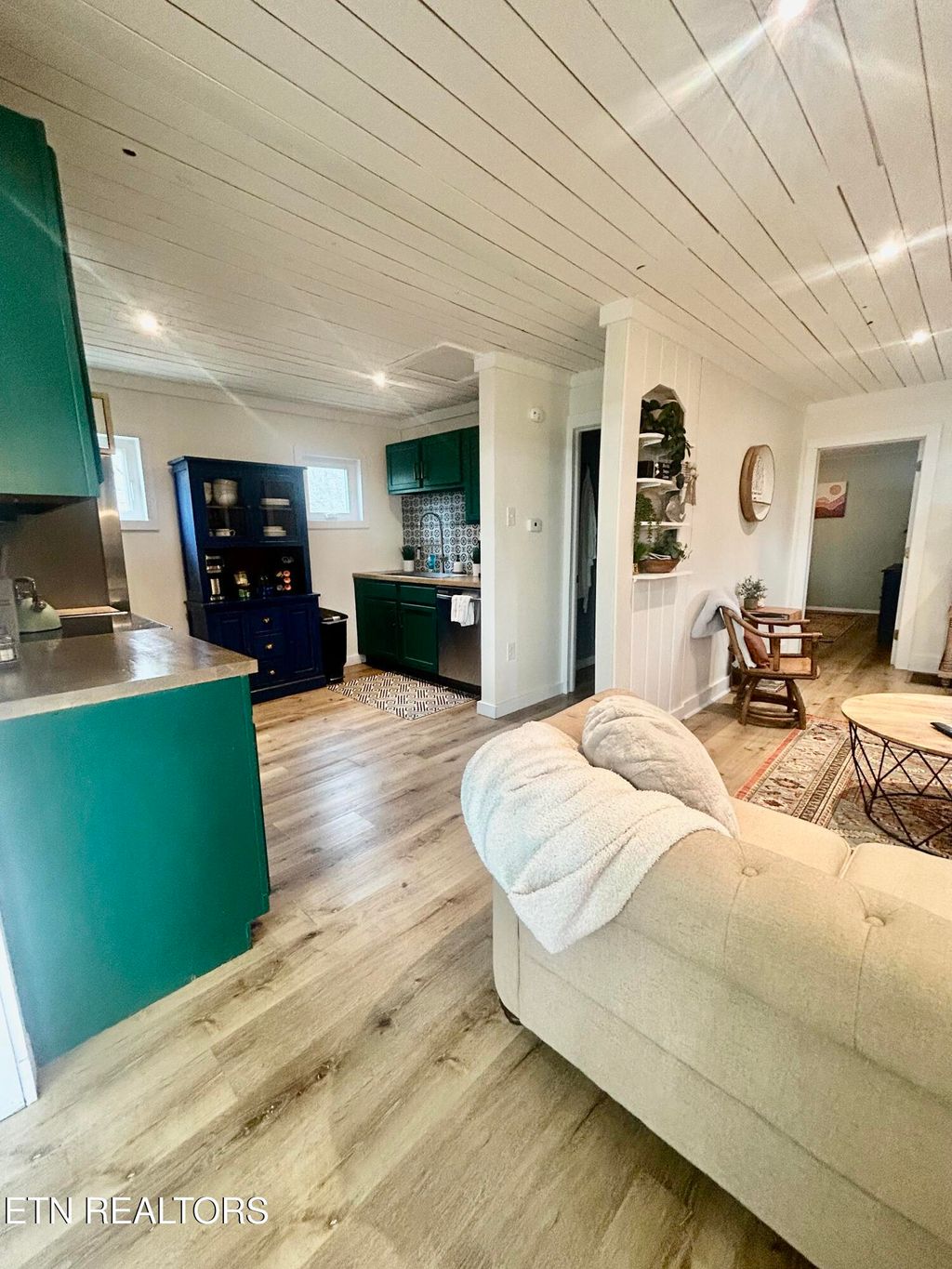 Photo of 1440 Dover Lane, Dandridge, TN 37725 (MLS # 1313443)