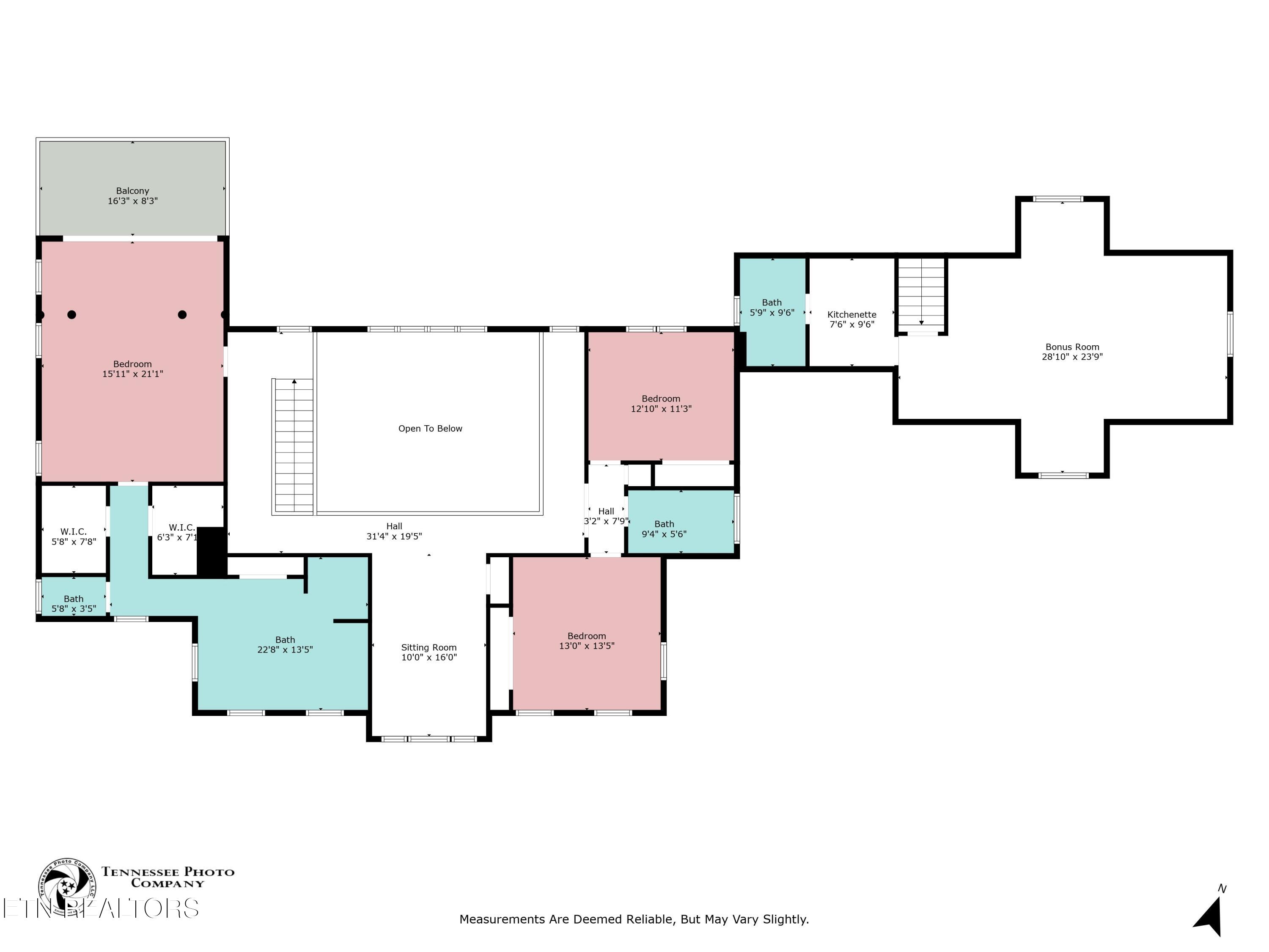 16 Basses Creek Lane