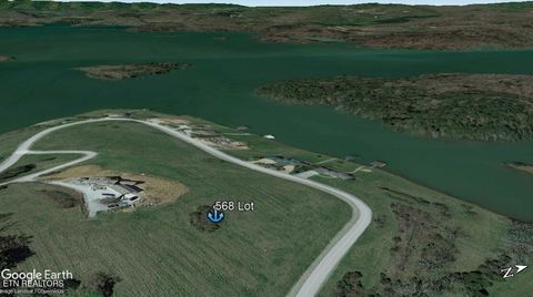 Photo of 568 lot Russell Brothers Rd, Sharps Chapel, TN 37866 (MLS # 1317701)