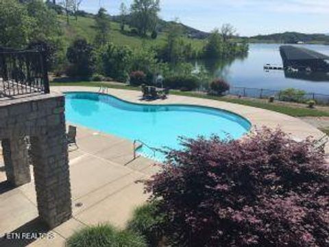 Tiny photo for 568 lot Russell Brothers Rd, Sharps Chapel, TN 37866 (MLS # 1317701)