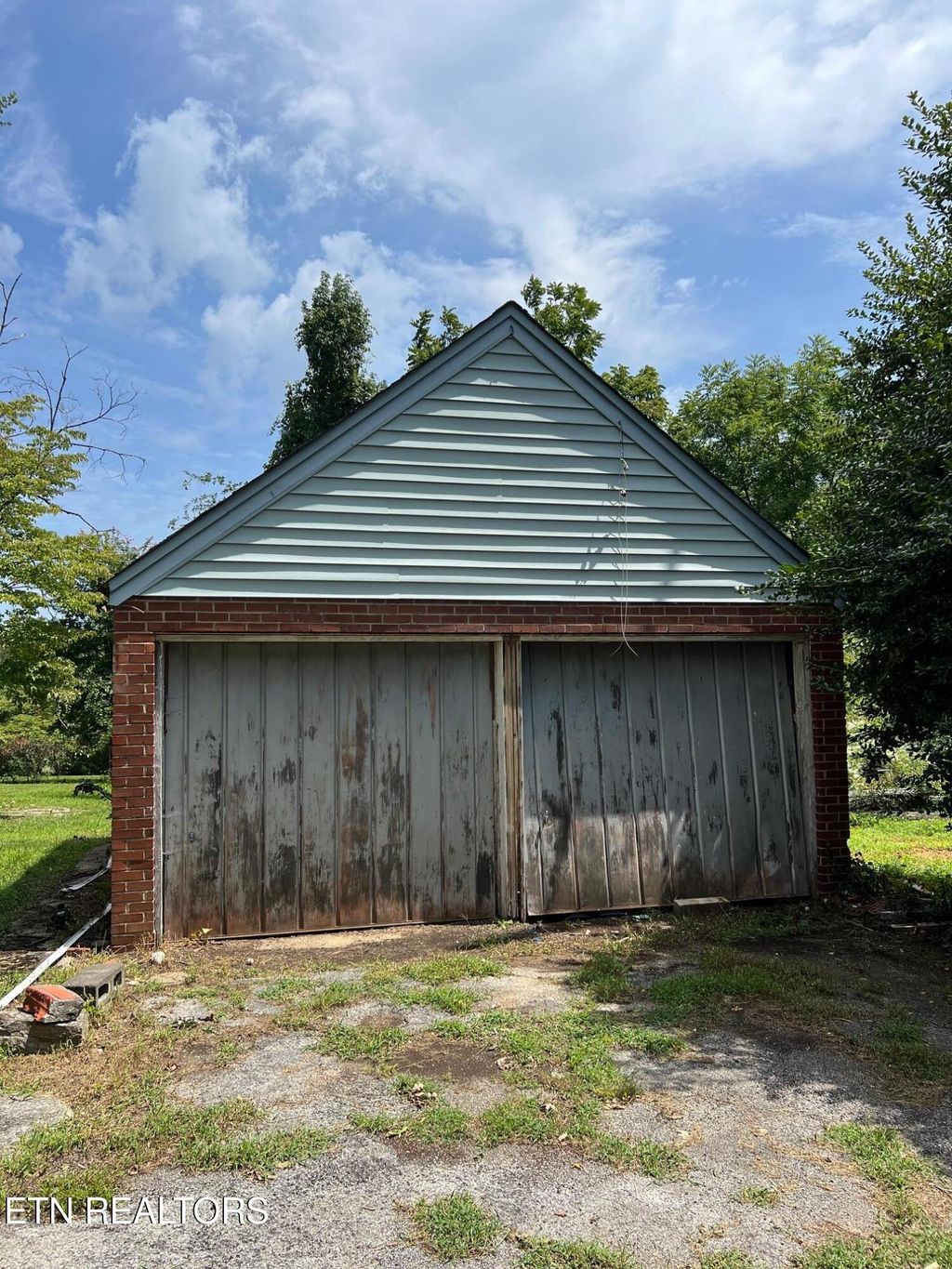 Photo of 1792 Ramsay St, Alcoa, TN 37701 (MLS # 1280991)