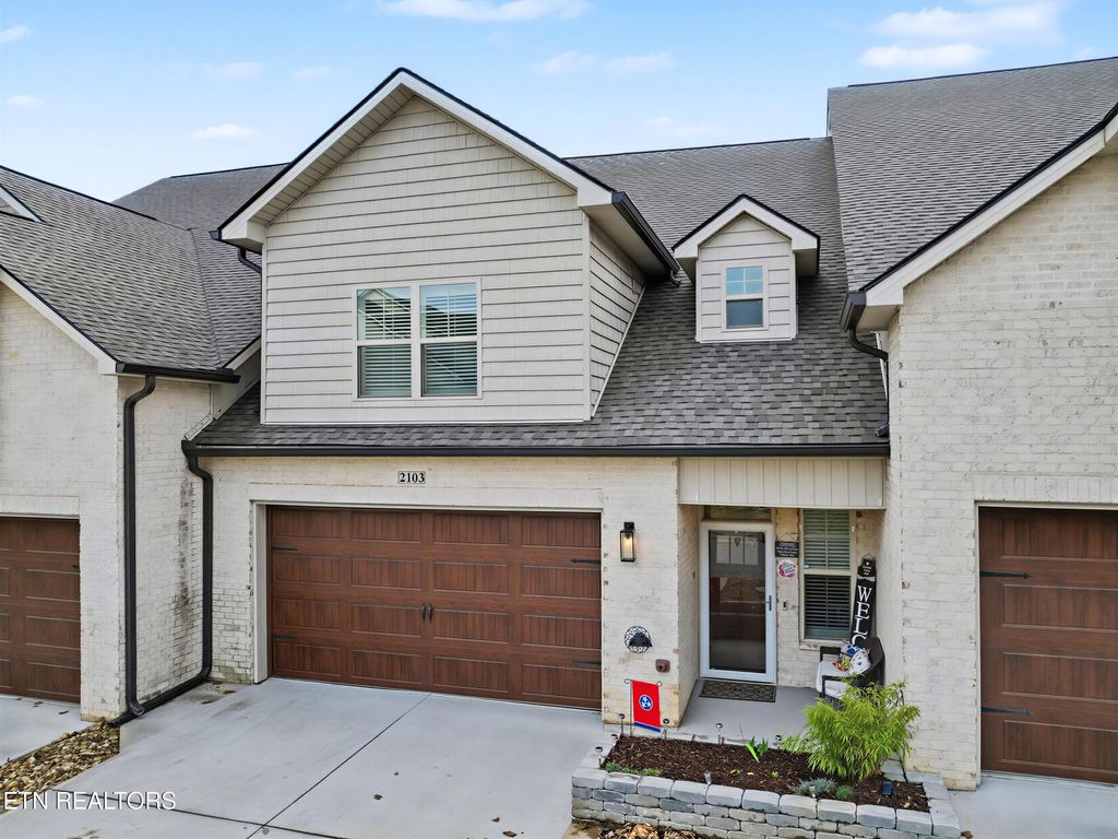 Photo of 2103 Rose Cottage Way, Knoxville, TN 37931 (MLS # 1330272)
