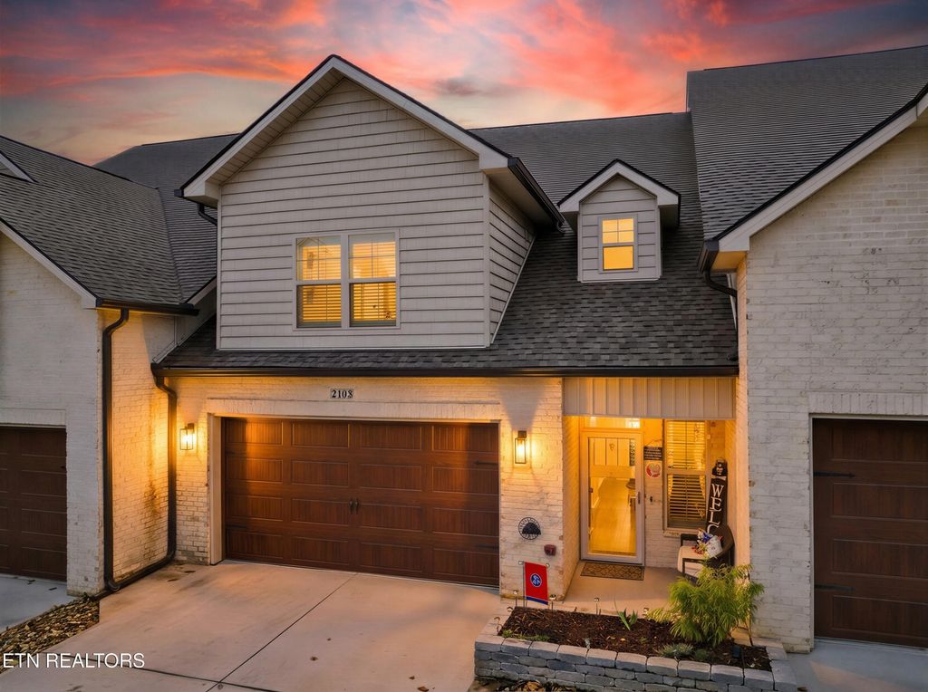 Photo of 2103 Rose Cottage Way, Knoxville, TN 37931 (MLS # 1330272)