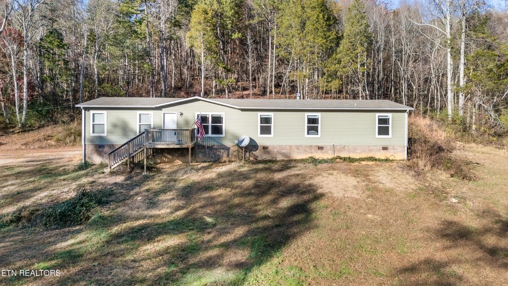 Photo of 273 Co Rd 364, Niota, TN 37826 (MLS # 1322905)