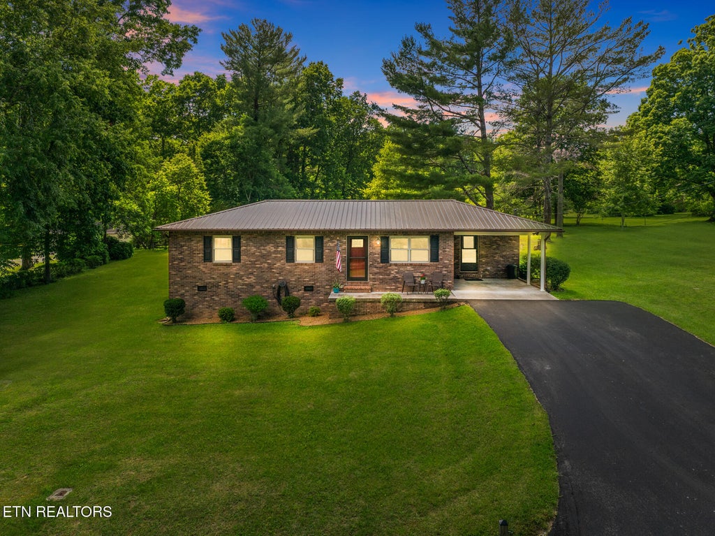 Photo of 156 Pace Ave, Crossville, TN 38555 (MLS # 1344126)
