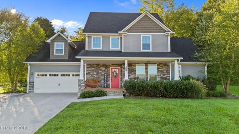 4508 Christine Lynnae St Knoxville TN 37938