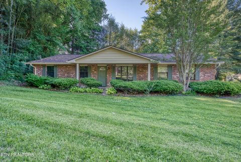 Photo of 4521 Crestfield Rd, Knoxville, TN 37921 (MLS # 1341009)