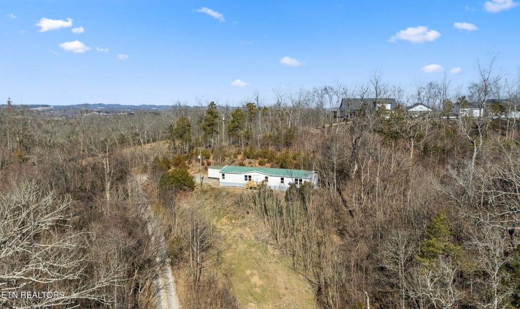 Photo of 1564 Hollow Springs Rd, White Pine, TN 37890 (MLS # 1327617)