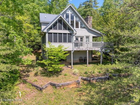 413 Settlers Rise Rd Townsend TN 37882