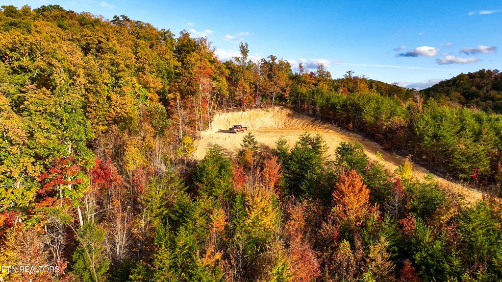 Photo of 6915 TN-360, Tellico Plains, TN 37385 (MLS # 1244241)